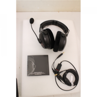 SALE OUT. Beyerdynamic MMX 300 PRO Wired Gaming Headset with Stellar.45 Driver and Condenser Microphone, Black | SALE OUT. Beyer SALE OUT. Beyerdynamic MMX 300 PRO Wired Gaming Headset with Stellar.45 Driver and Condenser Microphone, Black | SALE OUT. Beyer