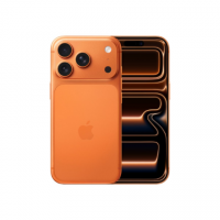 Apple | iPhone 17 Pro | Cosmic Orange | 6.3 
