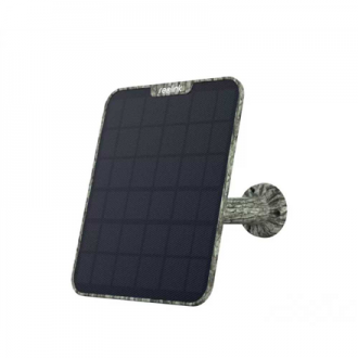 Reolink | TrackMix Series G770 Camouflage with Solar Panel 2 4G LTE Dual-Lens Battery Security Camera | PTZ | 4 MP | 2.8mm/F1.6 Reolink | TrackMix Series G770 Camouflage with Solar Panel 2 4G LTE Dual-Lens Battery Security Camera | PTZ | 4 MP | 2.8mm/F1.6