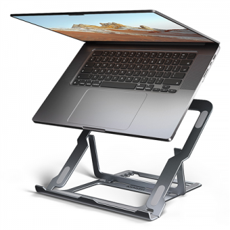 AXAGON STND-LAG stand for laptops and tablets | Adjustable Height, Angle | 10-17.3 AXAGON STND-LAG stand for laptops and tablets | Adjustable Height, Angle | 10-17.3