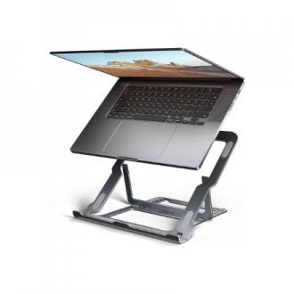 AXAGON STND-LAG stand for laptops and tablets | Adjustable Height, Angle | 10-17.3 AXAGON STND-LAG stand for laptops and tablets | Adjustable Height, Angle | 10-17.3