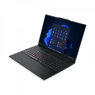 Lenovo ThinkPad E16 G3 Intel | Black | 16 Lenovo ThinkPad E16 G3 Intel | Black | 16
