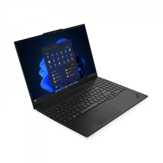 Lenovo ThinkPad E16 G3 Intel | Black | 16 Lenovo ThinkPad E16 G3 Intel | Black | 16