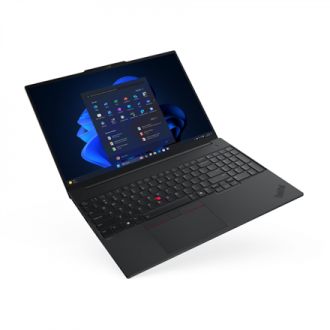 Lenovo ThinkPad E16 G3 Intel | Black | 16 Lenovo ThinkPad E16 G3 Intel | Black | 16