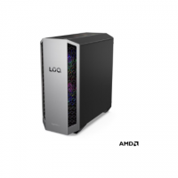 Lenovo LOQ | 26ADR10 | Desktop | Tower | AMD Ryzen 7 | 8745HX | 16 GB | SODIMM DDR5 | NVIDIA GeForce RTX 5050 | No Optical drive 