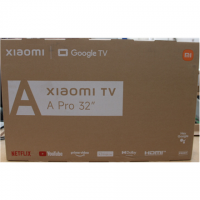 SALE OUT. | Xiaomi QLED TV A Pro 2026 | 32
