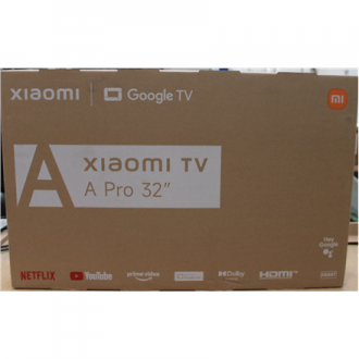 SALE OUT. | Xiaomi QLED TV A Pro 2026 | 32 SALE OUT. | Xiaomi QLED TV A Pro 2026 | 32