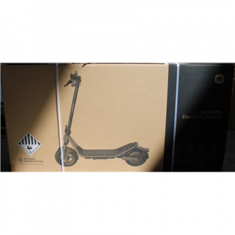 SALE OUT. Xiaomi Electric Scooter 6 GL | Xiaomi 24 month(s) | DAMAGED PACKAGING SALE OUT. Xiaomi Electric Scooter 6 GL | Xiaomi 24 month(s) | DAMAGED PACKAGING