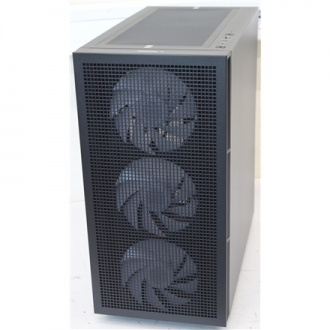 SALE OUT. Deepcool CH560 Digital MID TOWER CASE | Deepcool MID TOWER CASE | CH560 Digital | Side window | Black | Mid-Tower | DA SALE OUT. Deepcool CH560 Digital MID TOWER CASE | Deepcool MID TOWER CASE | CH560 Digital | Side window | Black | Mid-Tower | DA