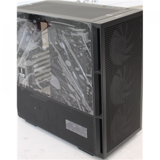 SALE OUT. Deepcool CH560 Digital MID TOWER CASE | Deepcool MID TOWER CASE | CH560 Digital | Side window | Black | Mid-Tower | DA SALE OUT. Deepcool CH560 Digital MID TOWER CASE | Deepcool MID TOWER CASE | CH560 Digital | Side window | Black | Mid-Tower | DA