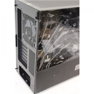 SALE OUT. Deepcool CH560 Digital MID TOWER CASE | Deepcool MID TOWER CASE | CH560 Digital | Side window | Black | Mid-Tower | DA SALE OUT. Deepcool CH560 Digital MID TOWER CASE | Deepcool MID TOWER CASE | CH560 Digital | Side window | Black | Mid-Tower | DA