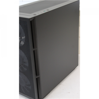 SALE OUT. Deepcool CH560 Digital MID TOWER CASE | Deepcool MID TOWER CASE | CH560 Digital | Side window | Black | Mid-Tower | DA SALE OUT. Deepcool CH560 Digital MID TOWER CASE | Deepcool MID TOWER CASE | CH560 Digital | Side window | Black | Mid-Tower | DA