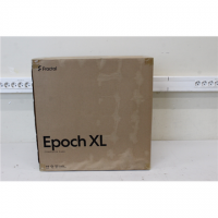 SALE OUT. Fractal Design Epoch XL Computer Case, White TG RGB Clear Tint | Fractal Design Case | Epoch XL | ATX | White TG RGB C SALE OUT. Fractal Design Epoch XL Computer Case, White TG RGB Clear Tint | Fractal Design Case | Epoch XL | ATX | White TG RGB C