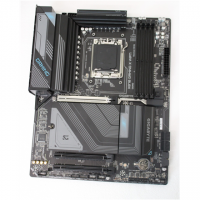 SALE OUT. Gigabyte X870 GAMING X WIFI7 1.0 | Processor family AMD | Processor socket AM5 | DDR5 | Supported hard disk drive inte SALE OUT. Gigabyte X870 GAMING X WIFI7 1.0 | Processor family AMD | Processor socket AM5 | DDR5 | Supported hard disk drive inte