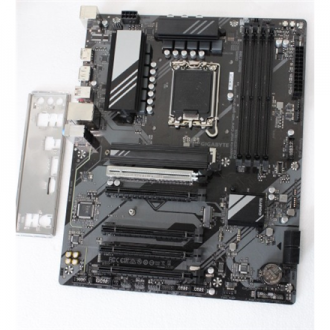 SALE OUT. Gigabyte B760 DS3H GEN5 1.0 | Processor family Intel | Processor socket LGA1700 | DDR5 | Supported hard disk drive int