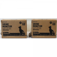 SALE OUT. PETKIT Urine Monitor Cat Litter, 4 bags | DAMAGED PACKAGING 
