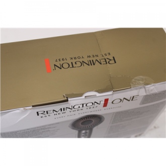 SALE OUT. Remington D6077 Hair dryer, 2000 W, Grey | Remington Hair dryer | D6077 | 2000 W | Number of temperature settings 3 | 