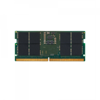 Kingston KVR56S46BS8-32 32GB 5600MT/s DDR5 CL46 SODIMM 1Rx8 | Kingston