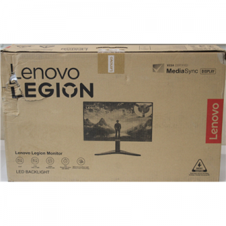 SALE OUT. Lenovo Legion R24s (C25238FR0) 24 Monitor-HDMI | SALE OUT. Lenovo Legion R24s | 24 