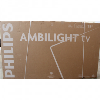 SALE OUT. Philips 75MLED920/12 75