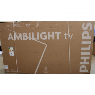 SALE OUT. Philips 75MLED920/12 75