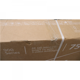 SALE OUT. Philips 75MLED920/12 75