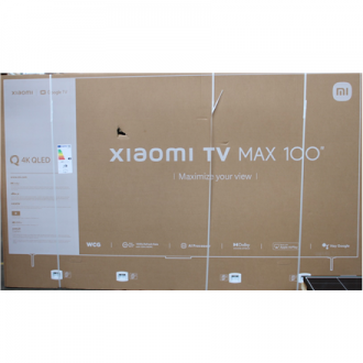 SALE OUT. Xiaomi TV Max 2025 100