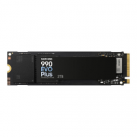 Samsung SSD | 990 EVO Plus | 2000 GB | SSD form factor M.2 2280 | Solid-state drive interface NVMe | Read speed 7250 MB/s | Writ