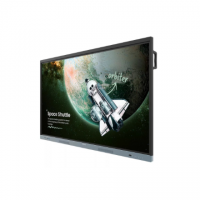 Benq Education Interactive | RE7504 | Precision IR | 75 Benq Education Interactive | RE7504 | Precision IR | 75