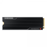 Samsung 9100 PRO | 4000 GB | SSD form factor M.2 2280 | Solid-state drive interface PCIe 5.0x4 | Read speed 14800 MB/s | Write s