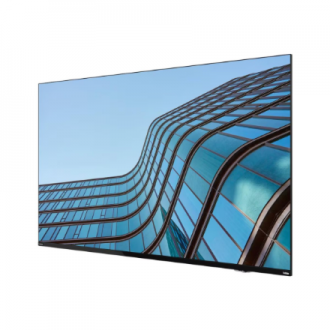 Lenovo | ThinkVision E55 LFD 54.6 3840x2160/16:9/400 nits/HDMI/DP/USB-C/Black/3Y Warranty Lenovo | ThinkVision E55 LFD 54.6 3840x2160/16:9/400 nits/HDMI/DP/USB-C/Black/3Y Warranty
