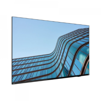 Lenovo | ThinkVision E55 LFD 54.6 3840x2160/16:9/400 nits/HDMI/DP/USB-C/Black/3Y Warranty Lenovo | ThinkVision E55 LFD 54.6 3840x2160/16:9/400 nits/HDMI/DP/USB-C/Black/3Y Warranty