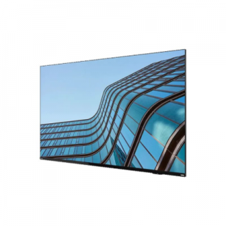 Lenovo | ThinkVision E55 LFD 54.6 3840x2160/16:9/400 nits/HDMI/DP/USB-C/Black/3Y Warranty Lenovo | ThinkVision E55 LFD 54.6 3840x2160/16:9/400 nits/HDMI/DP/USB-C/Black/3Y Warranty