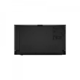 Lenovo | ThinkVision E55 LFD 54.6 3840x2160/16:9/400 nits/HDMI/DP/USB-C/Black/3Y Warranty Lenovo | ThinkVision E55 LFD 54.6 3840x2160/16:9/400 nits/HDMI/DP/USB-C/Black/3Y Warranty
