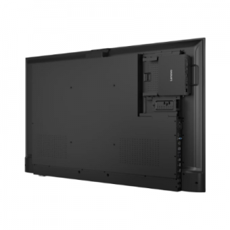 Lenovo | ThinkVision E55 LFD 54.6 3840x2160/16:9/400 nits/HDMI/DP/USB-C/Black/3Y Warranty Lenovo | ThinkVision E55 LFD 54.6 3840x2160/16:9/400 nits/HDMI/DP/USB-C/Black/3Y Warranty