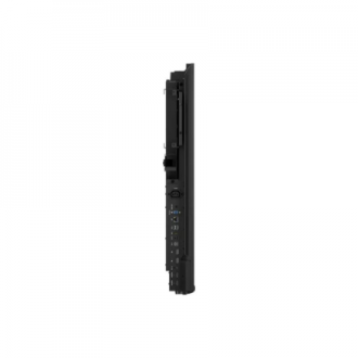 Lenovo | ThinkVision E55 LFD 54.6 3840x2160/16:9/400 nits/HDMI/DP/USB-C/Black/3Y Warranty Lenovo | ThinkVision E55 LFD 54.6 3840x2160/16:9/400 nits/HDMI/DP/USB-C/Black/3Y Warranty
