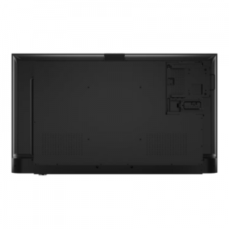 Lenovo | ThinkVision E55 LFD 54.6 3840x2160/16:9/400 nits/HDMI/DP/USB-C/Black/3Y Warranty Lenovo | ThinkVision E55 LFD 54.6 3840x2160/16:9/400 nits/HDMI/DP/USB-C/Black/3Y Warranty