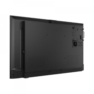Lenovo | ThinkVision E55 LFD 54.6 3840x2160/16:9/400 nits/HDMI/DP/USB-C/Black/3Y Warranty Lenovo | ThinkVision E55 LFD 54.6 3840x2160/16:9/400 nits/HDMI/DP/USB-C/Black/3Y Warranty