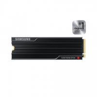 Samsung SSD | 9100 PRO With Heatsink | 8000 GB | SSD form factor M.2 2280 | Solid-state drive interface PCIe 5.0 x4, NVMe 2.0 | 