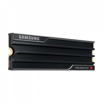 Samsung SSD | 9100 PRO With Heatsink | 8000 GB | SSD form factor M.2 2280 | Solid-state drive interface PCIe 5.0 x4, NVMe 2.0 | 