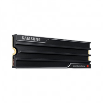 Samsung SSD | 9100 PRO With Heatsink | 8000 GB | SSD form factor M.2 2280 | Solid-state drive interface PCIe 5.0 x4, NVMe 2.0 | 