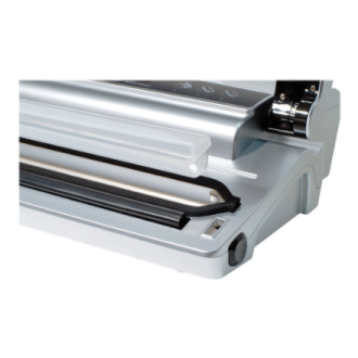 Caso | Bar Vacuum sealer | VC200 | Power 120 W | Temperature control | Silver Caso | Bar Vacuum sealer | VC200 | Power 120 W | Temperature control | Silver
