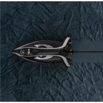 TEFAL | FV8062 Puregliss | Steam Iron | 3000 W | Water tank capacity 0.27 ml | Continuous steam 50 g/min | Steam boost performan