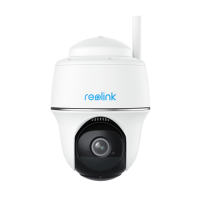 Reolink | Smart Pan and Tilt Wire-Free Camera | Argus Series B430 | PTZ | 5 MP | Fixed | H.265 | Micro SD, Max. 128 GB Reolink | Smart Pan and Tilt Wire-Free Camera | Argus Series B430 | PTZ | 5 MP | Fixed | H.265 | Micro SD, Max. 128 GB
