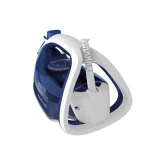 TEFAL | FV5735E0 Easygliss Plus | Steam Iron | 2500 W | Water tank capacity 270 ml | Continuous steam 45 g/min | Steam boost per TEFAL | FV5735E0 Easygliss Plus | Steam Iron | 2500 W | Water tank capacity 270 ml | Continuous steam 45 g/min | Steam boost per