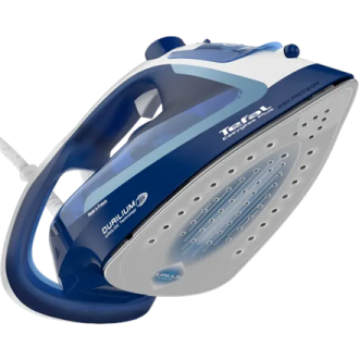 TEFAL | FV5735E0 Easygliss Plus | Steam Iron | 2500 W | Water tank capacity 270 ml | Continuous steam 45 g/min | Steam boost per TEFAL | FV5735E0 Easygliss Plus | Steam Iron | 2500 W | Water tank capacity 270 ml | Continuous steam 45 g/min | Steam boost per