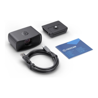 Elgato | Facecam | MK.2 | 1080p60, 1080p30, 720p120, 720p60, 720p30, 540p120, 540p60, 540p30 Elgato | Facecam | MK.2 | 1080p60, 1080p30, 720p120, 720p60, 720p30, 540p120, 540p60, 540p30