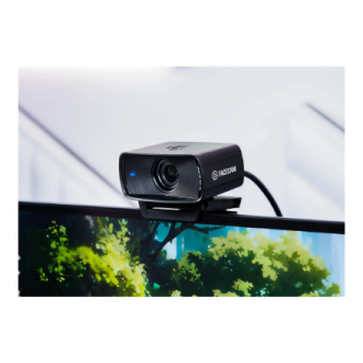 Elgato | Facecam | MK.2 | 1080p60, 1080p30, 720p120, 720p60, 720p30, 540p120, 540p60, 540p30 Elgato | Facecam | MK.2 | 1080p60, 1080p30, 720p120, 720p60, 720p30, 540p120, 540p60, 540p30