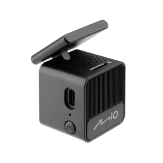 Mio | Full HD 1080P Wi-Fi Dash Cam | MiVue J20 | 1920 x 1080 Mio | Full HD 1080P Wi-Fi Dash Cam | MiVue J20 | 1920 x 1080