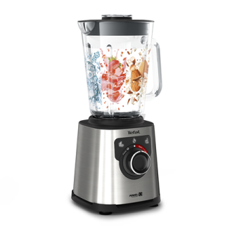 TEFAL | Blender | BL871D31 PerfectMix+ High speed | Tabletop | 1200 W | Jar material Glass | Jar capacity 1.5 L | Ice crushing | TEFAL | Blender | BL871D31 PerfectMix+ High speed | Tabletop | 1200 W | Jar material Glass | Jar capacity 1.5 L | Ice crushing |